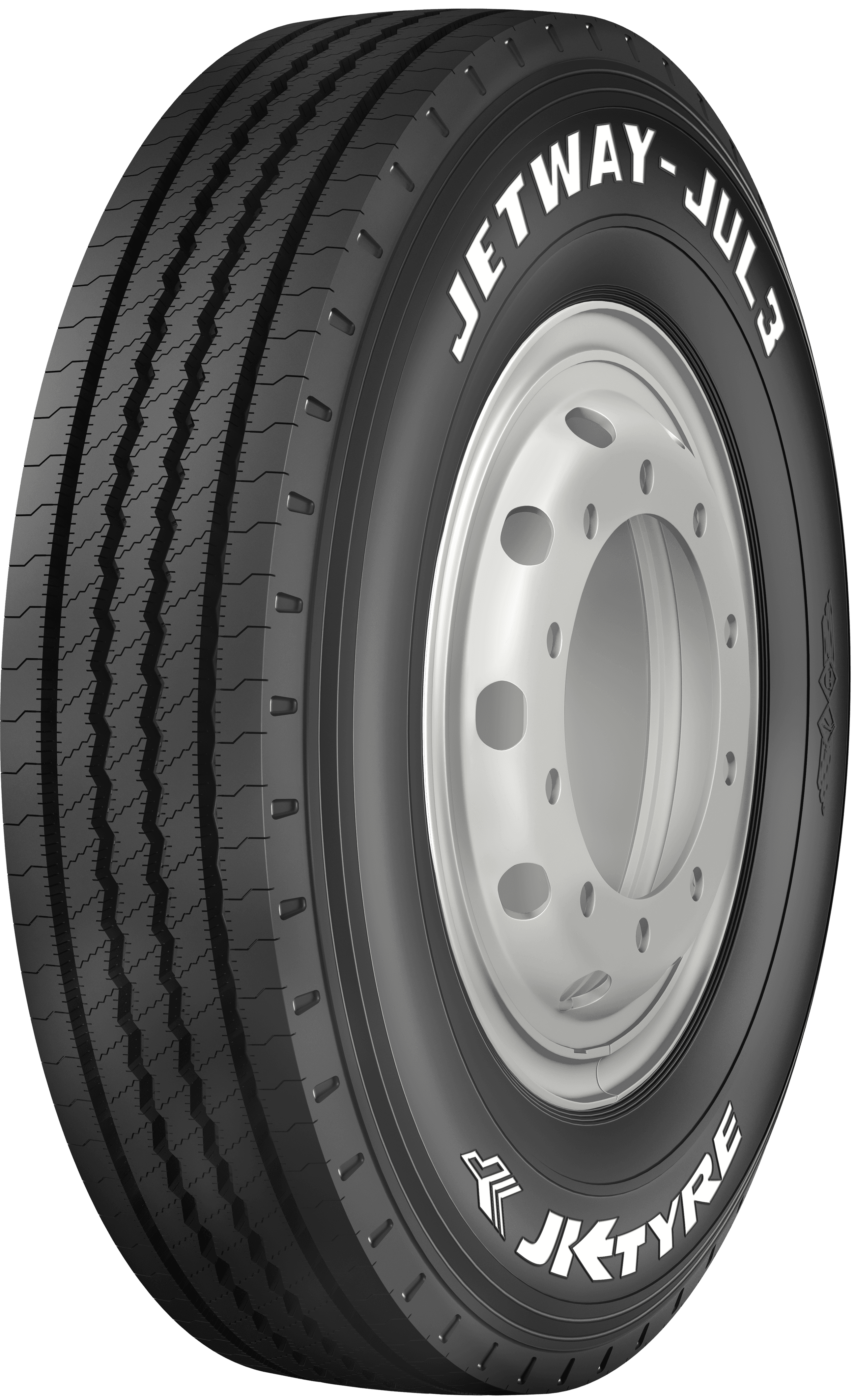 295/80R22.5 opona JK TYRE JETWAY JUL3 152/148M